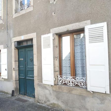 Classic House Apartment Argentat Exterior photo